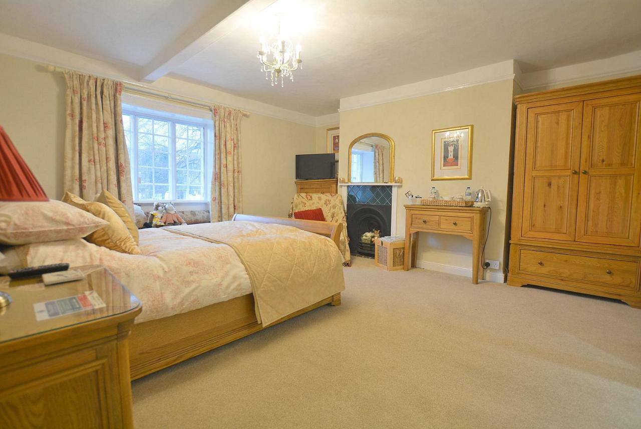 Couette-café St Leonards Blandford Forum